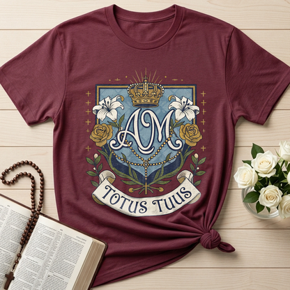 Totus Tuus 03