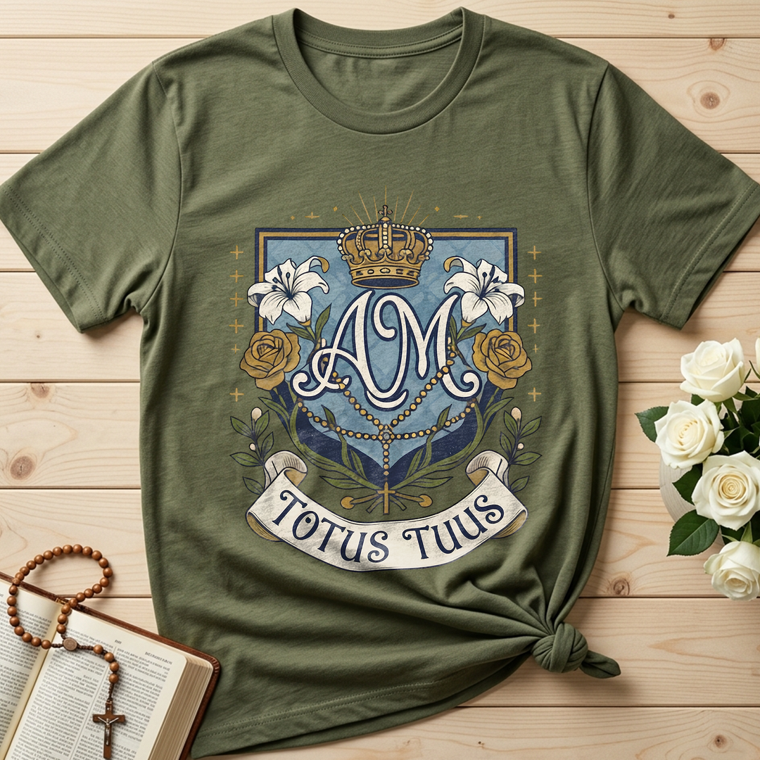 Totus Tuus 03