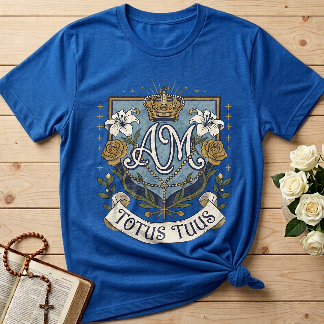 Totus Tuus 03