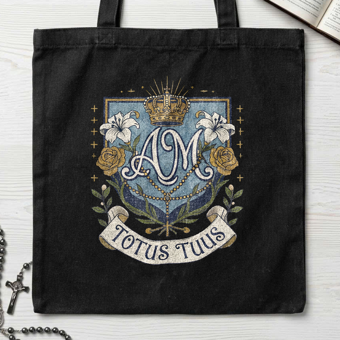 Totus Tuus 03