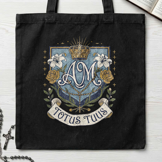 Totus Tuus 03