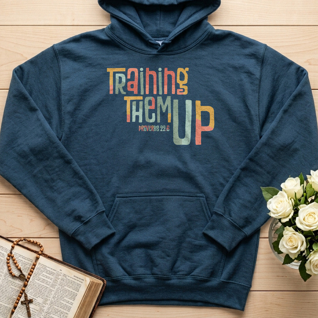 Training Them Up Proverbs 22.6 01