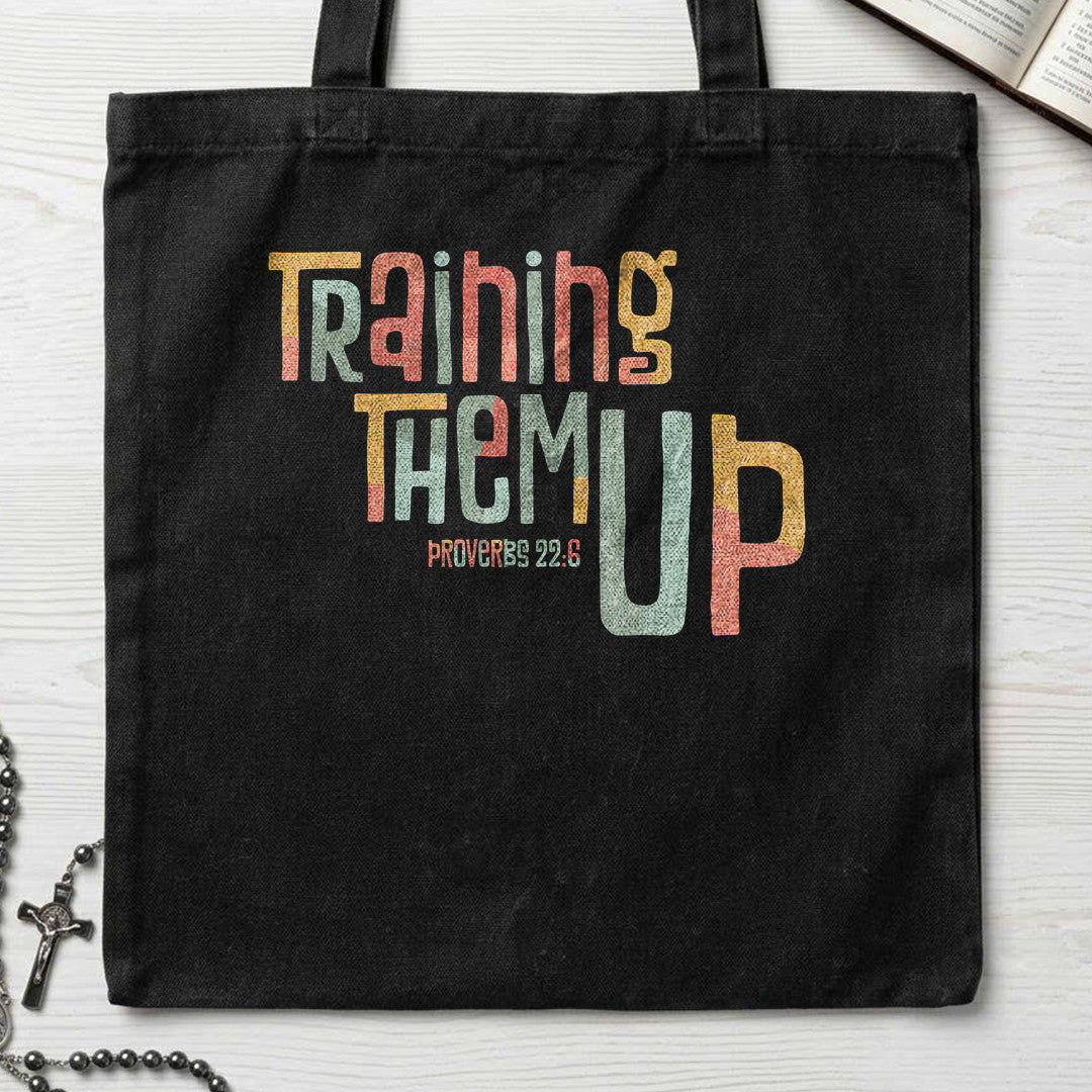 Training Them Up Proverbs 22.6 01