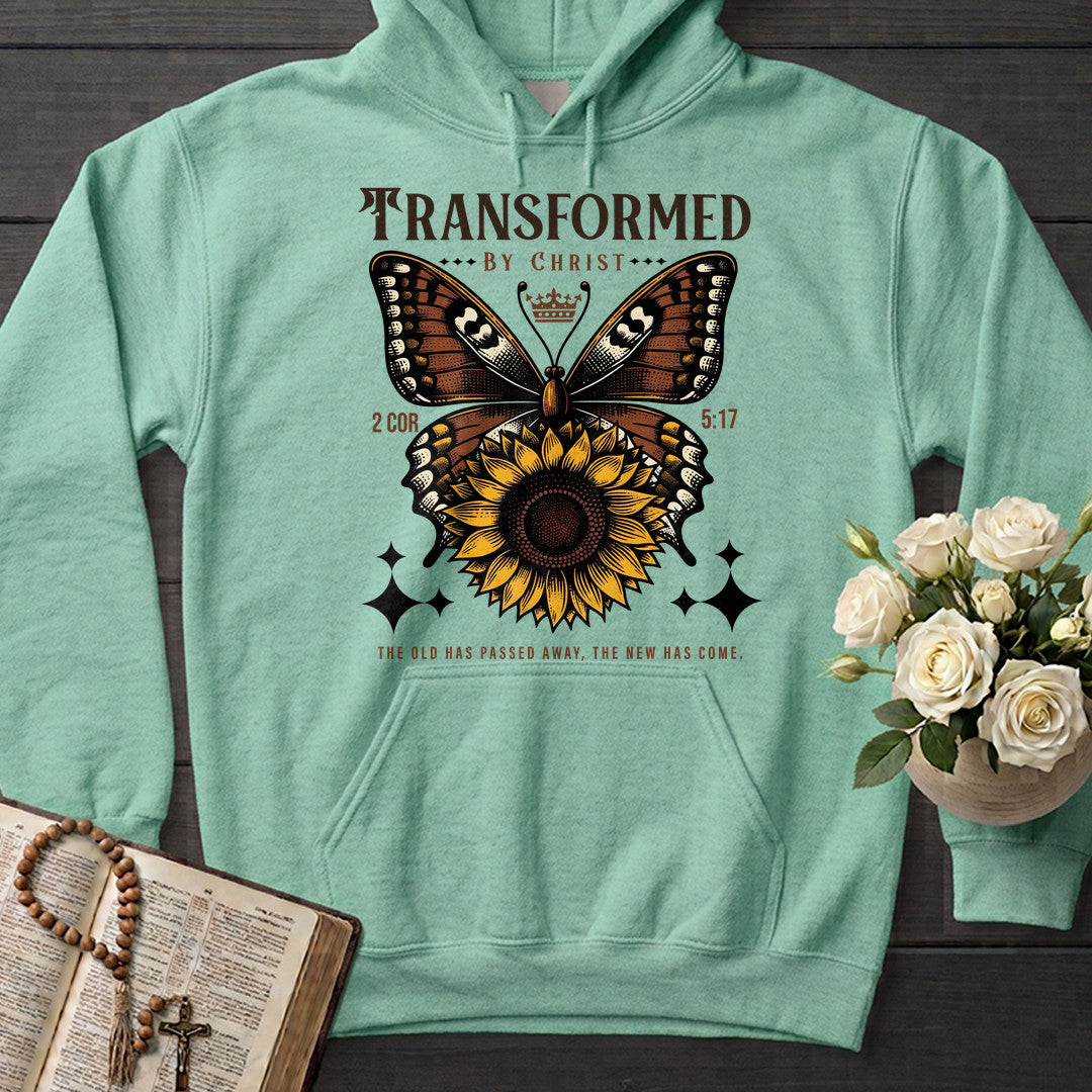 Transformed By Christ 2 Cor 5.17 01