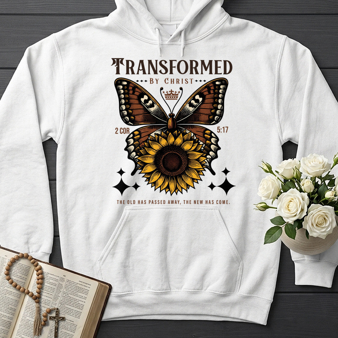 Transformed By Christ 2 Cor 5.17 01
