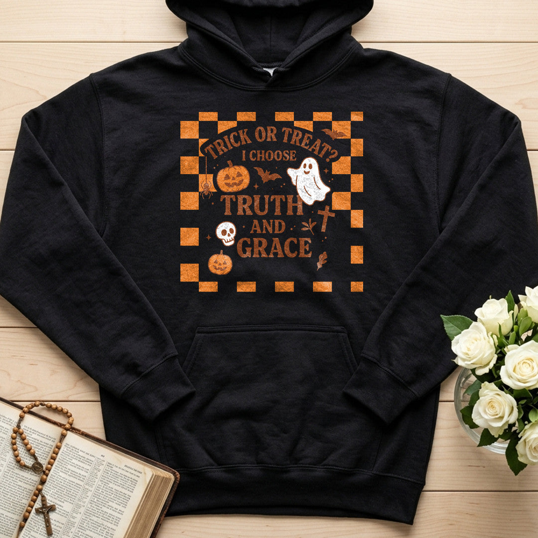 Trick Or Treat I Choose Truth And Grace 01