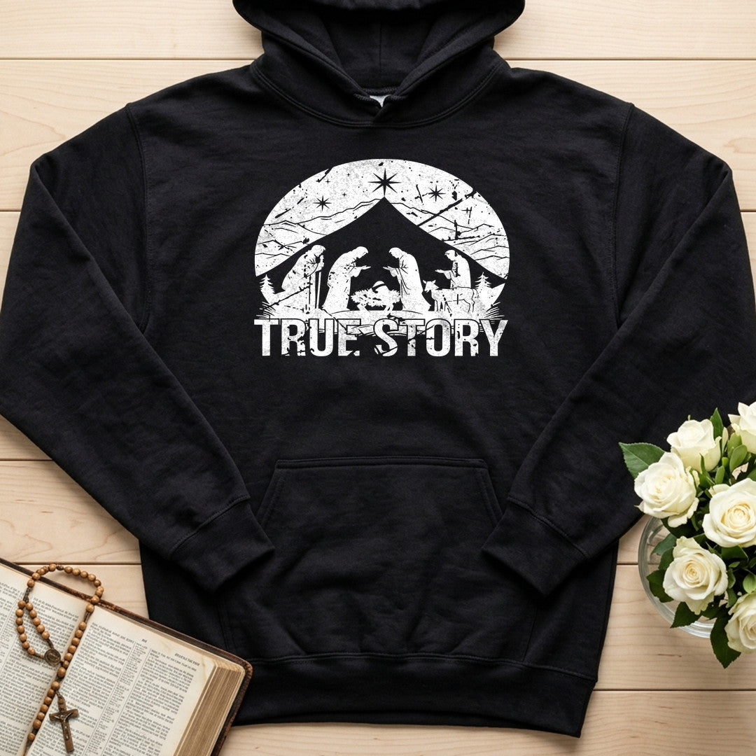 True Story 07