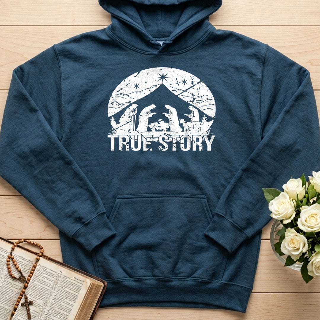 True Story 07