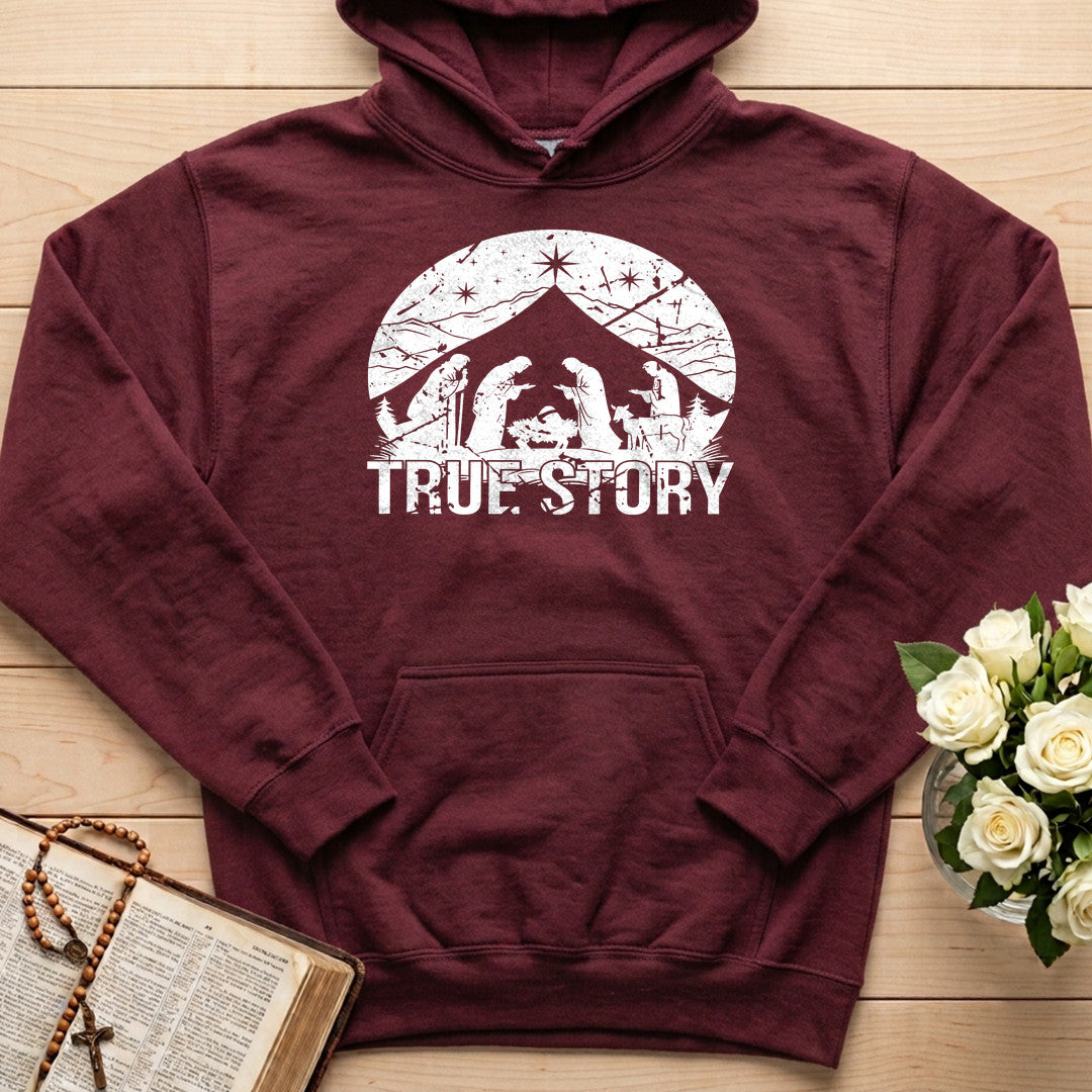 True Story 07