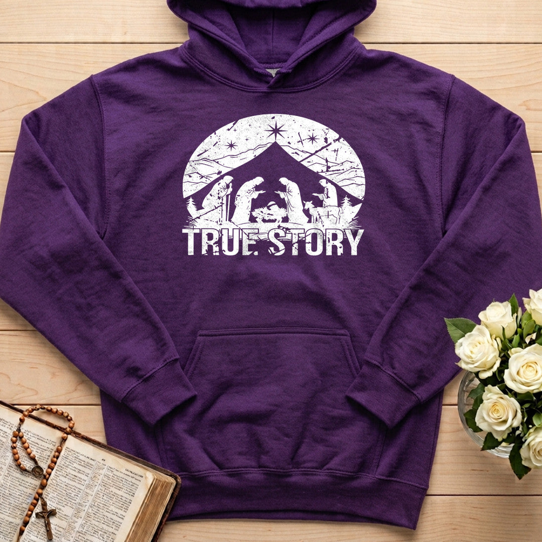 True Story 07