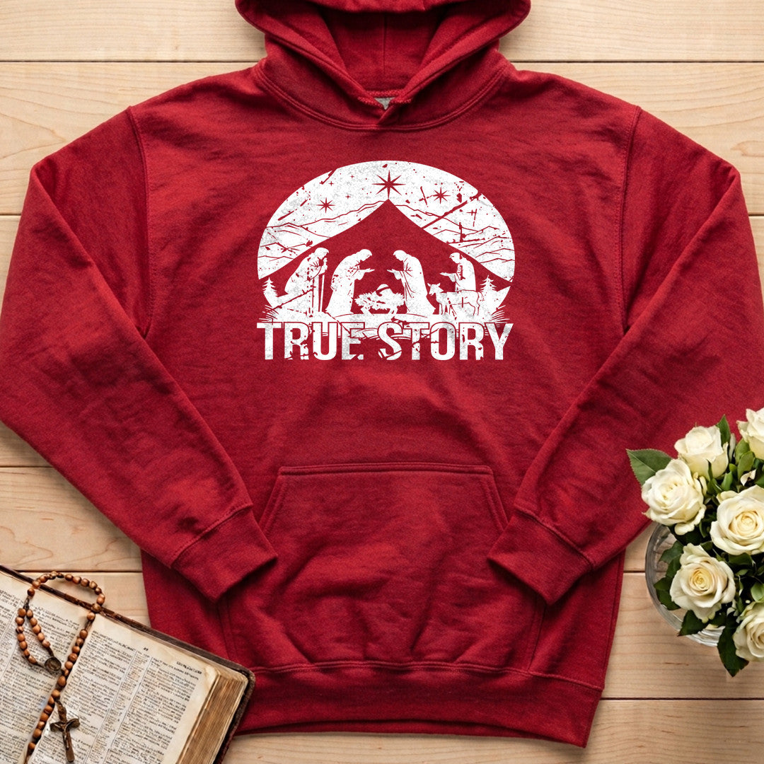 True Story 07