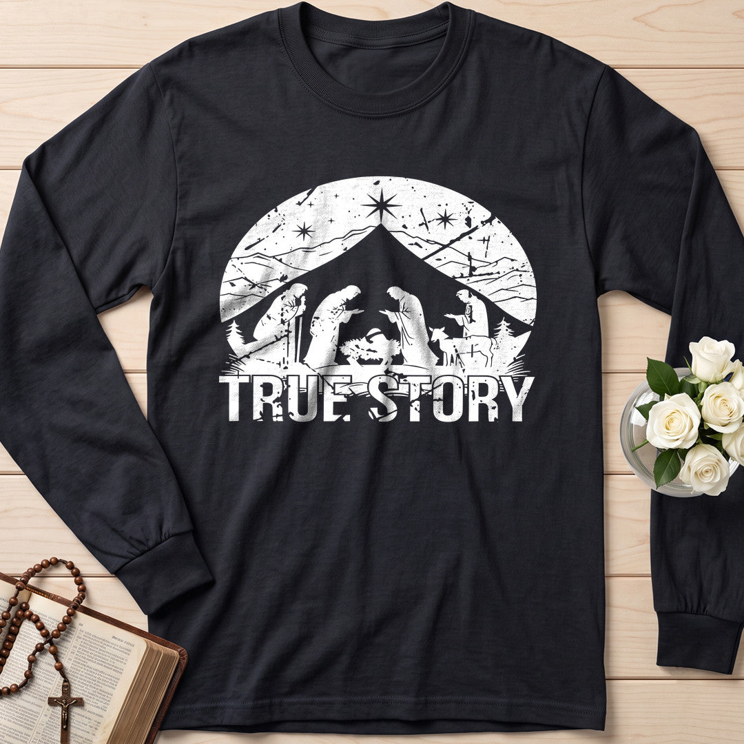 True Story 07