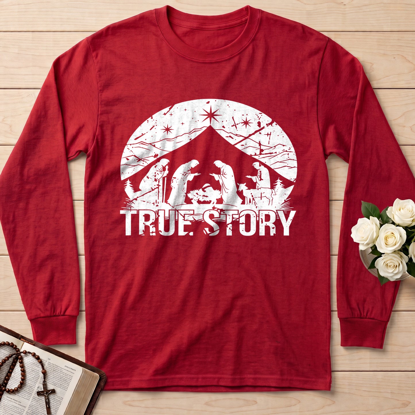 True Story 07