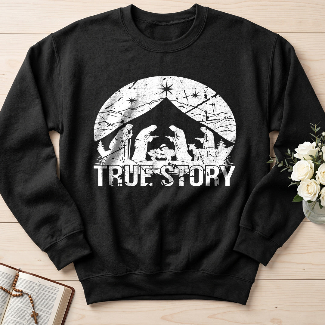 True Story 07