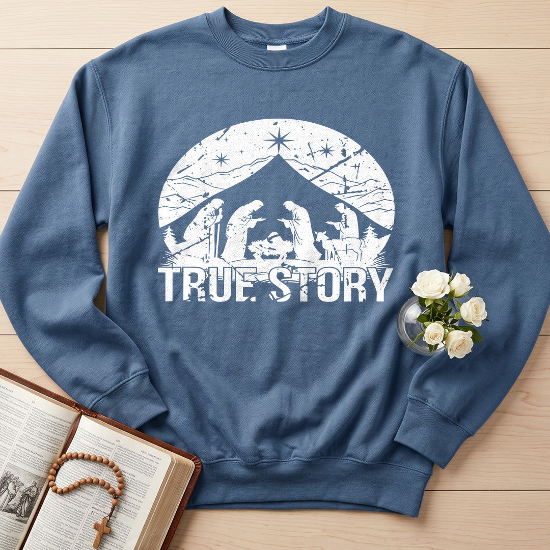True Story 07