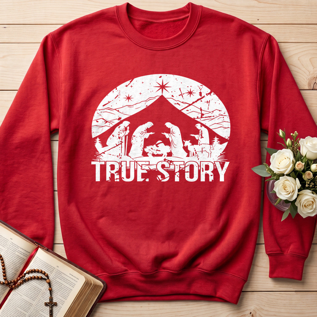 True Story 07