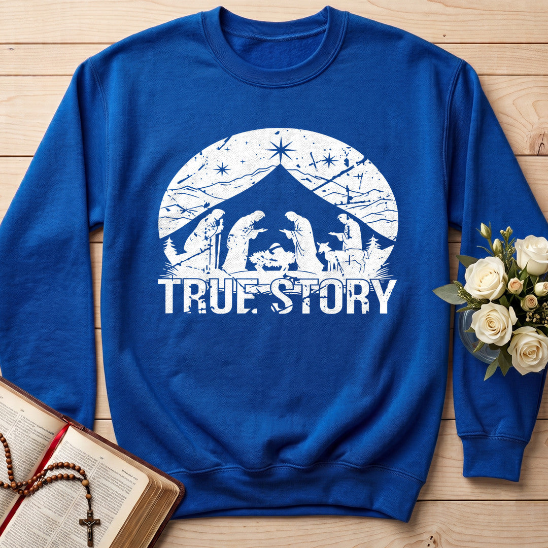 True Story 07