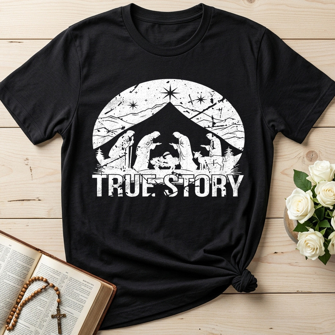True Story 07