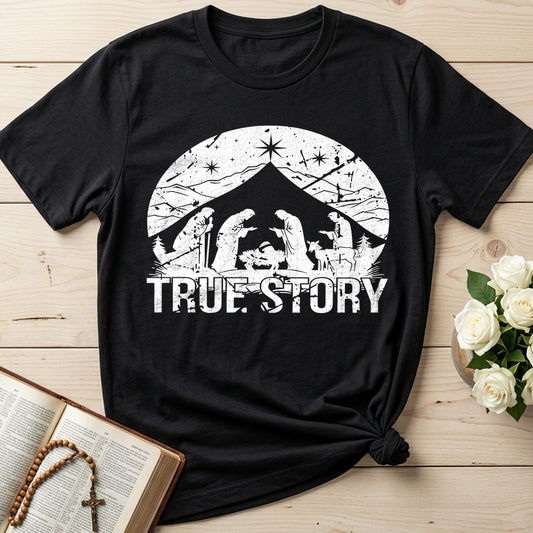 True Story 07