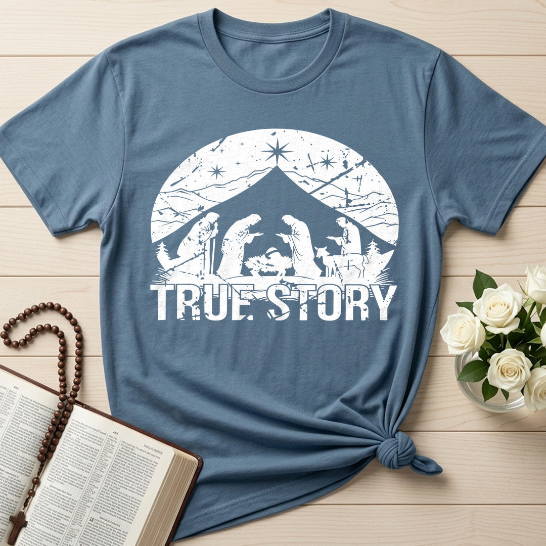 True Story 07