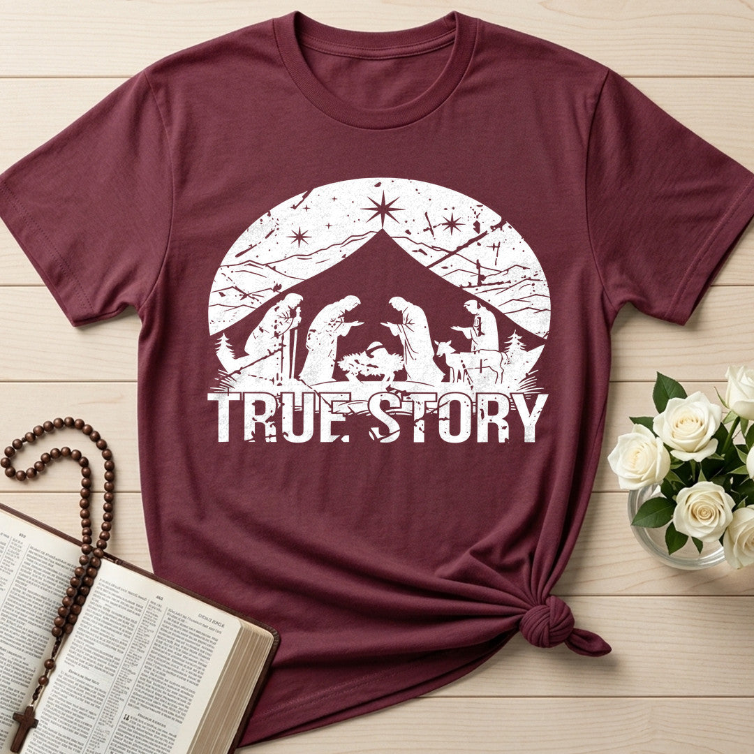 True Story 07