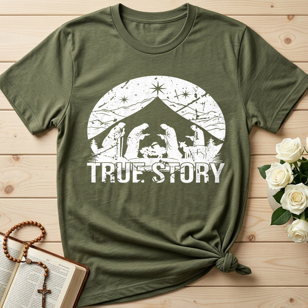 True Story 07