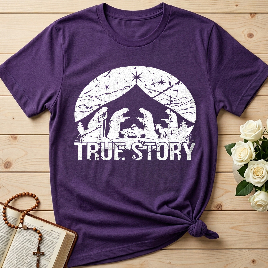 True Story 07