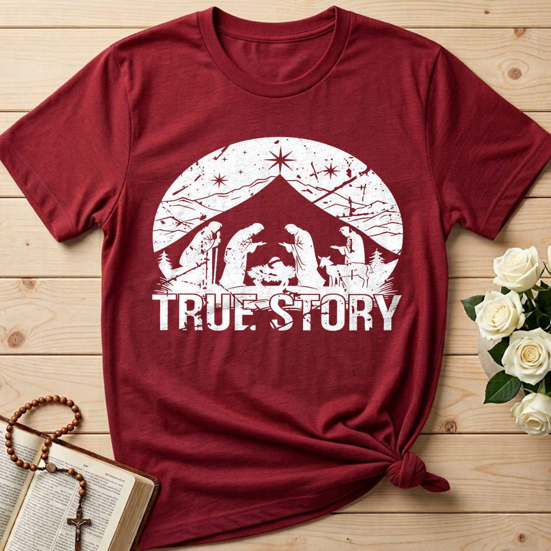 True Story 07