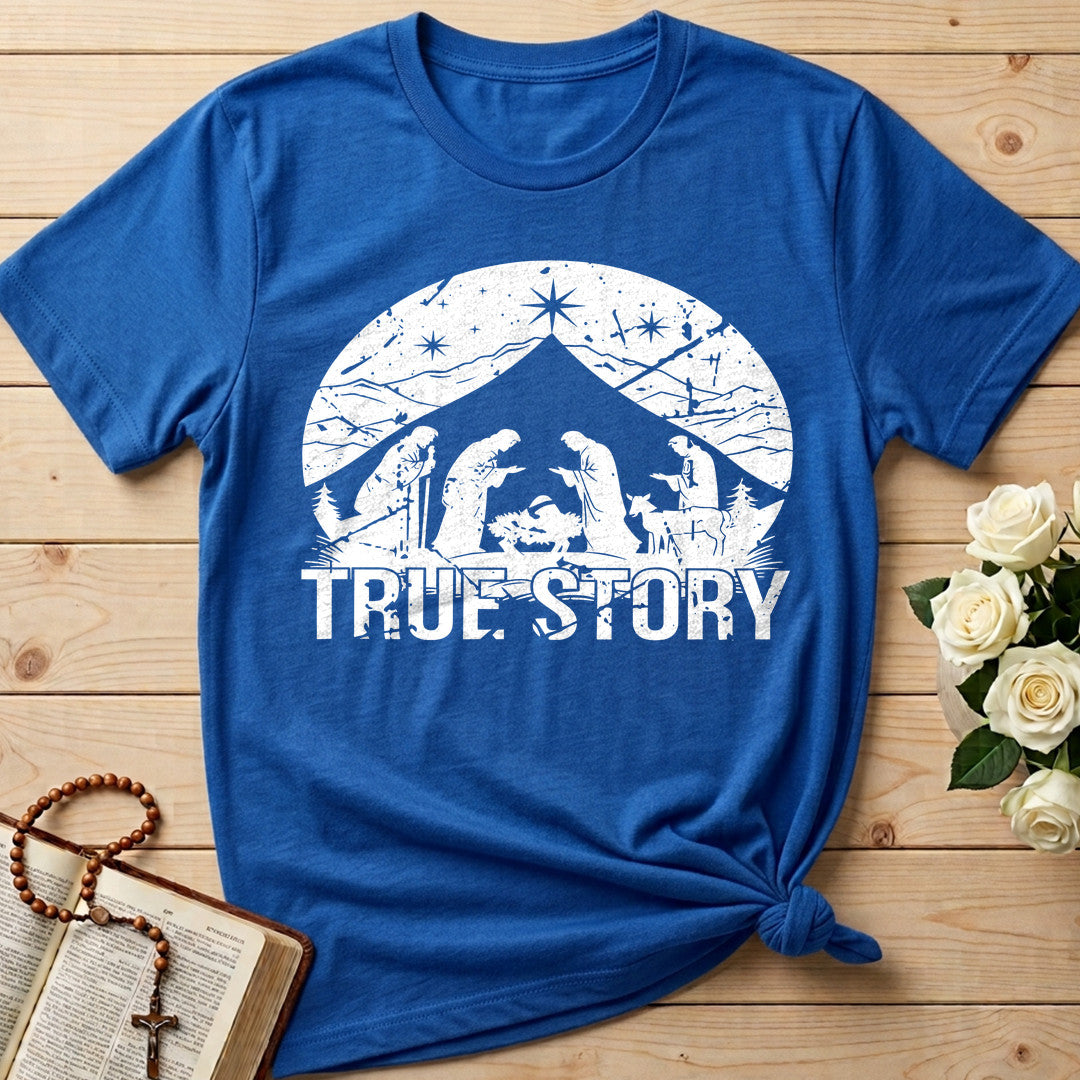 True Story 07