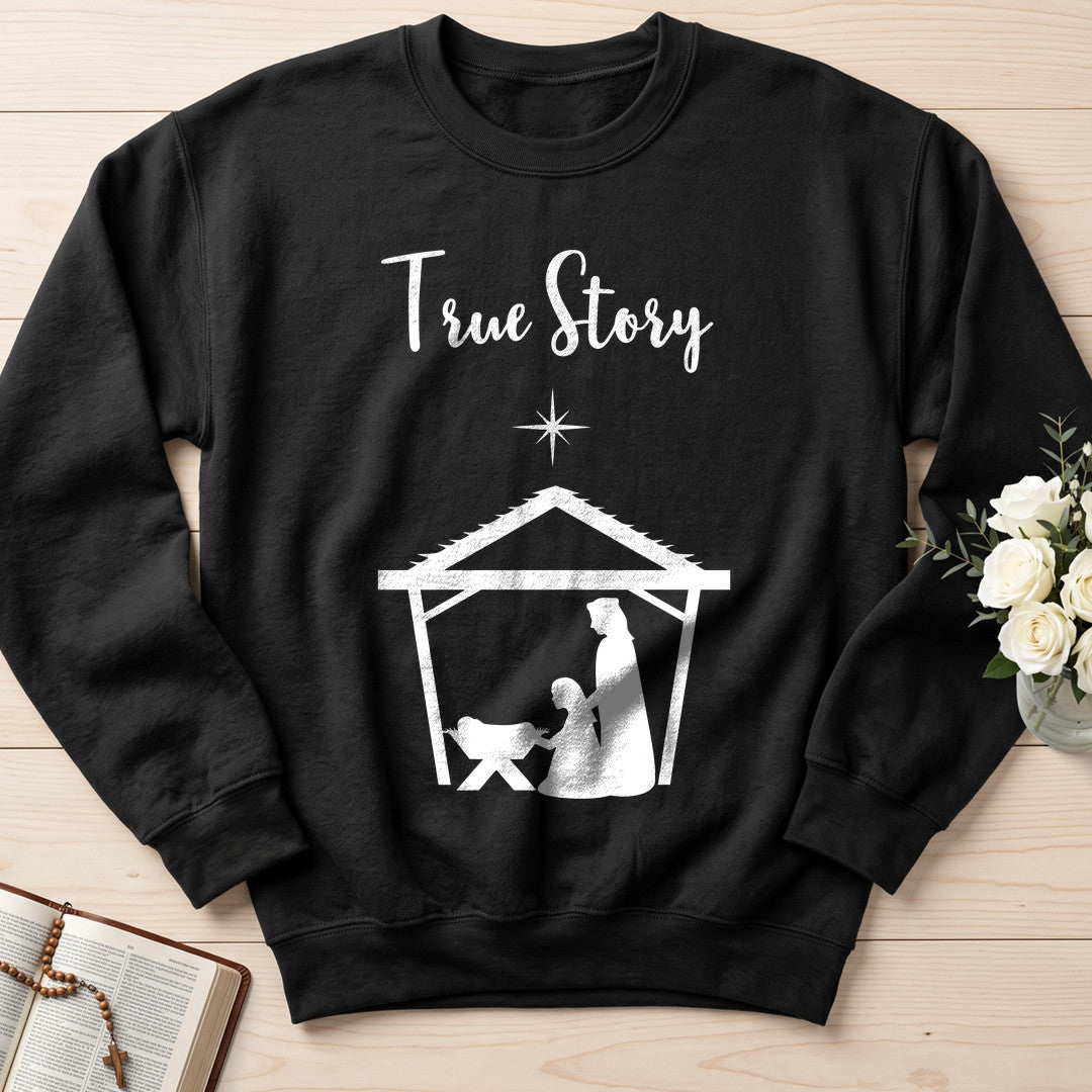 True Story 08
