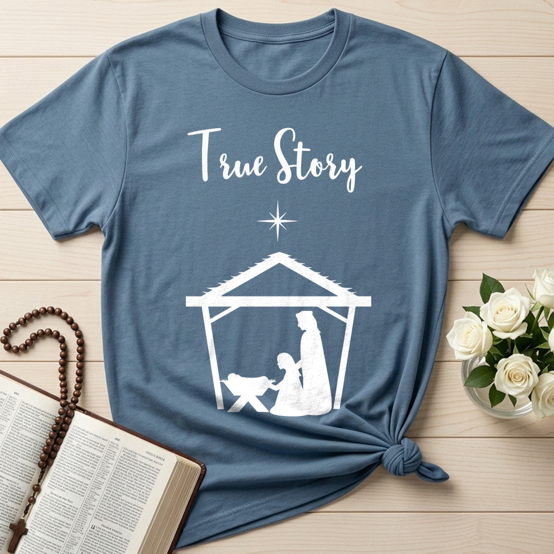 True Story 08
