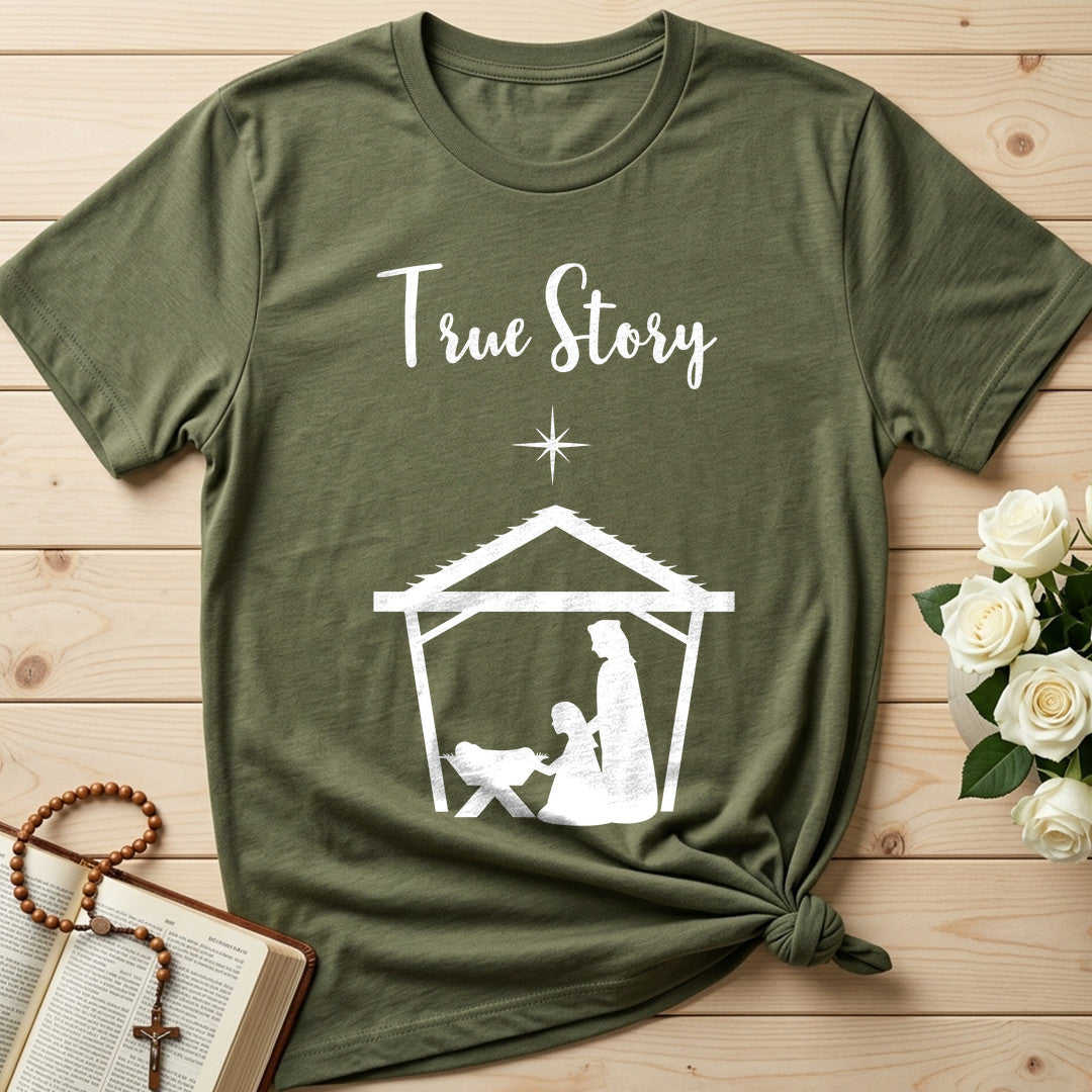 True Story 08