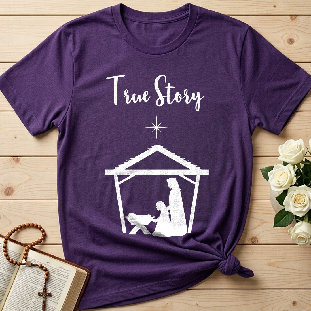 True Story 08