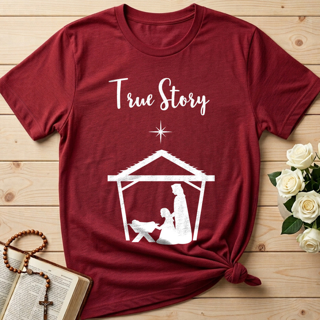 True Story 08