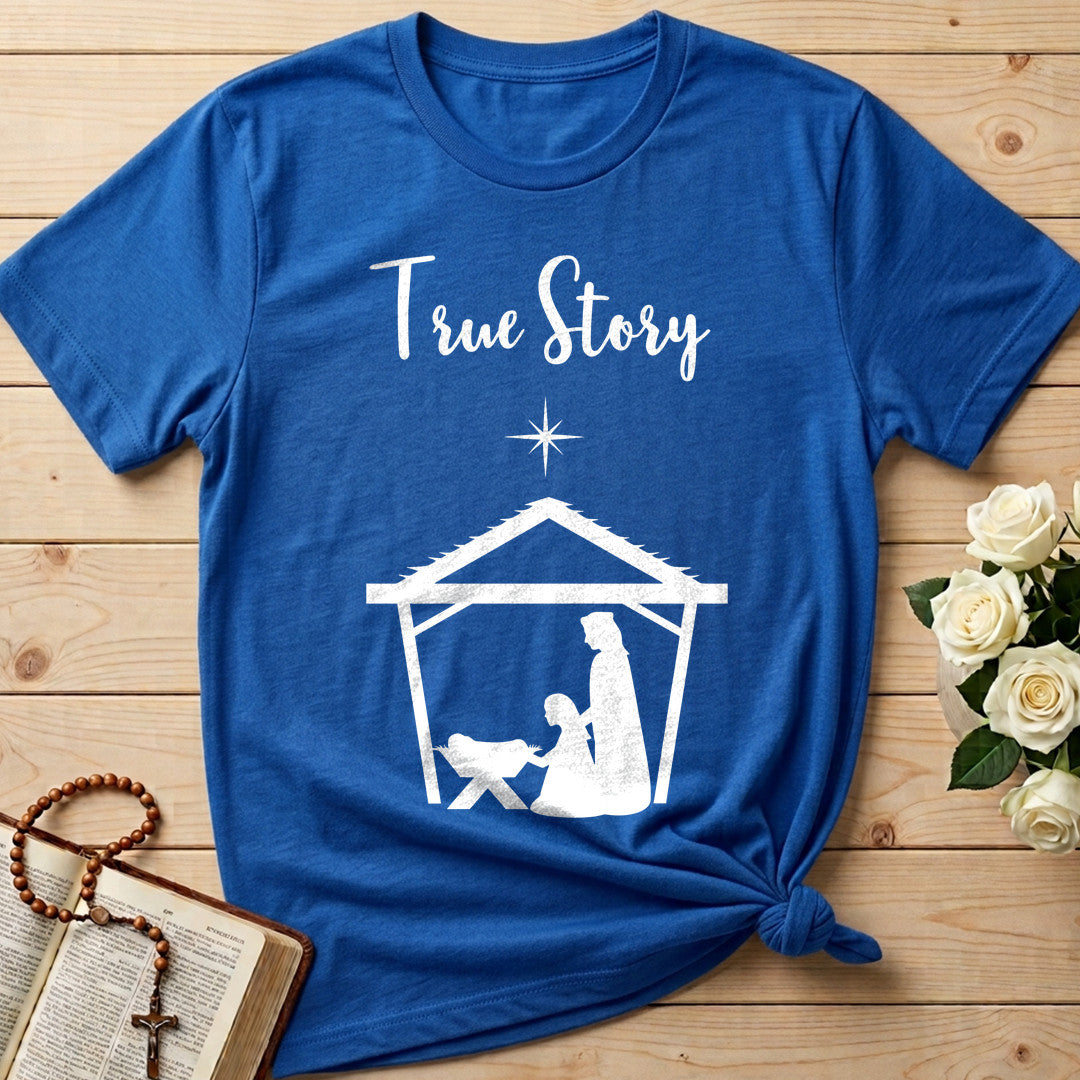 True Story 08