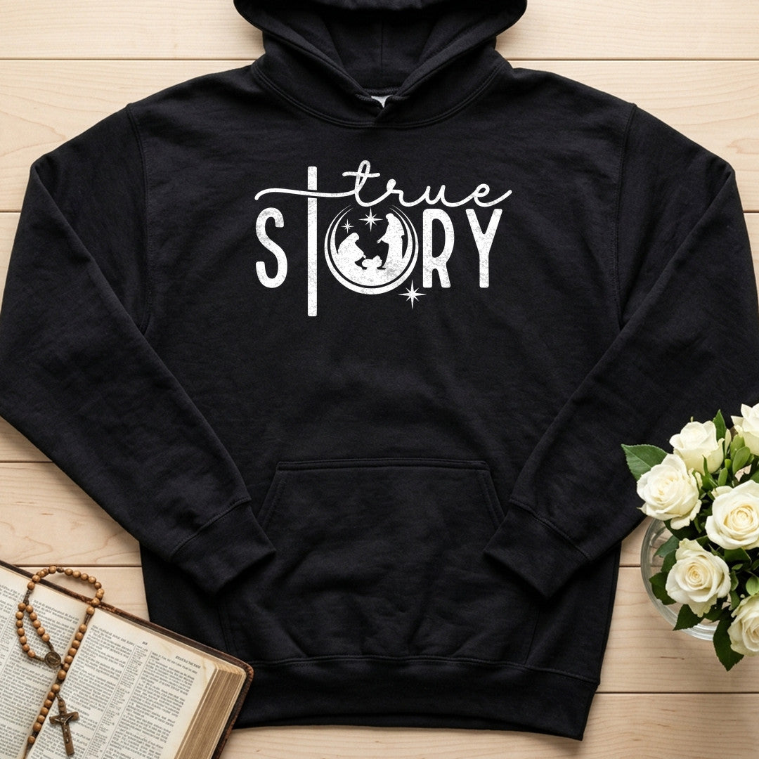 True Story 09