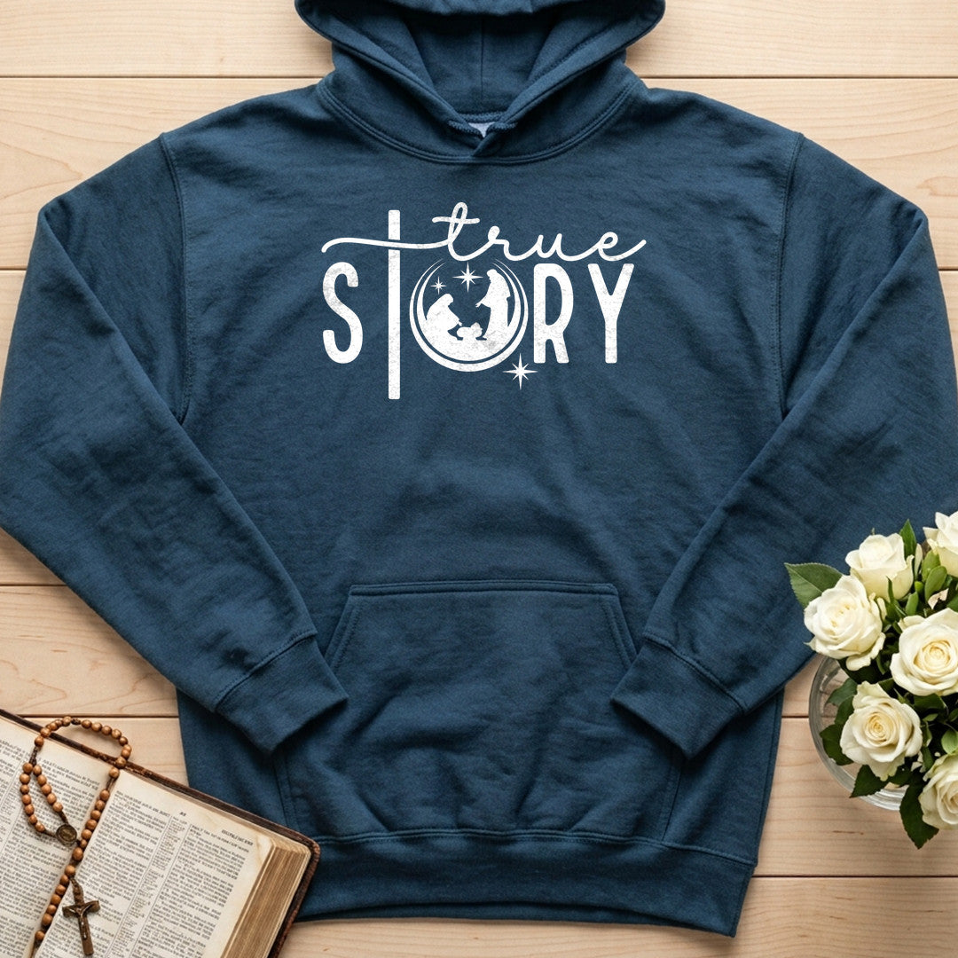 True Story 09