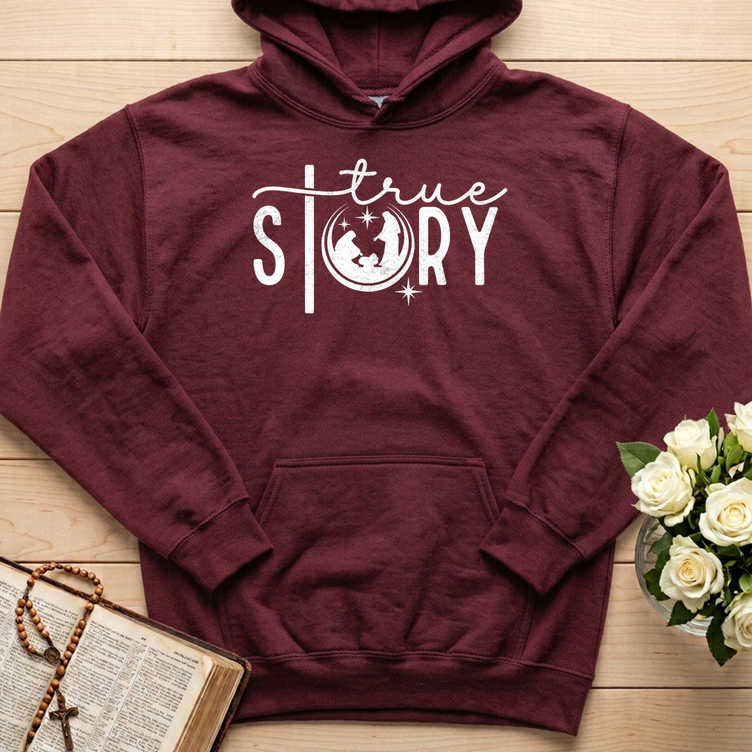 True Story 09