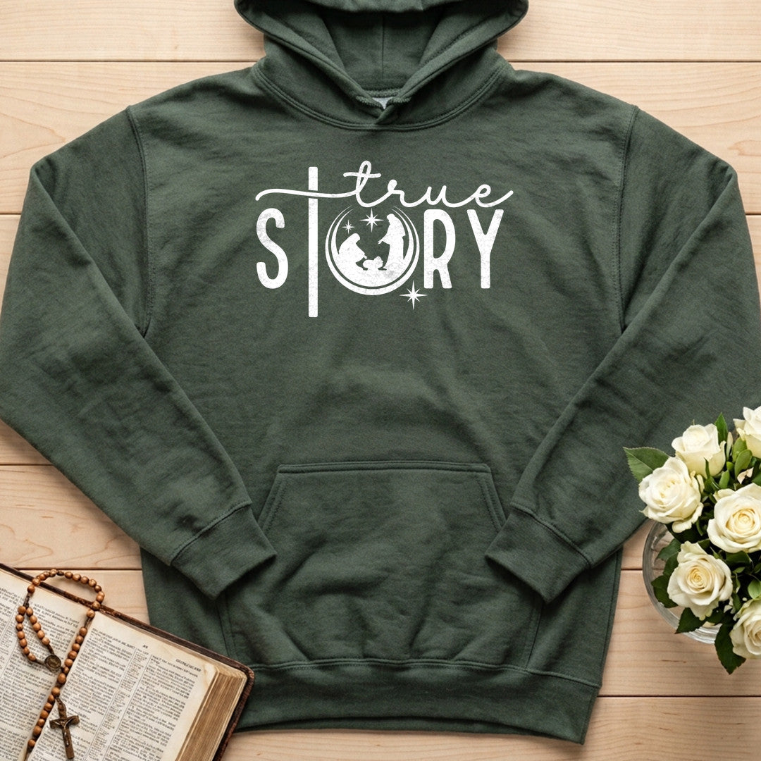 True Story 09