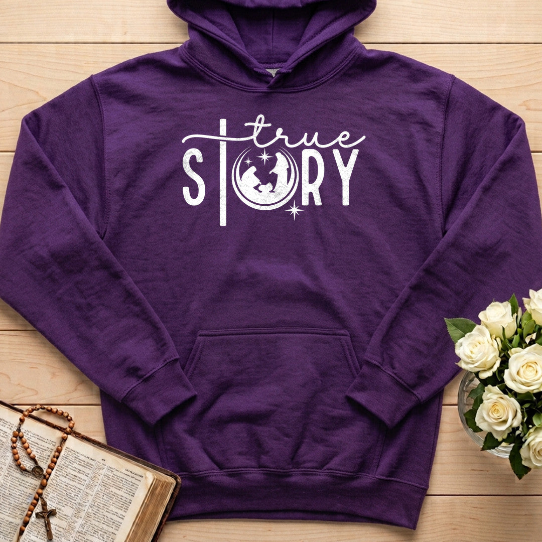 True Story 09