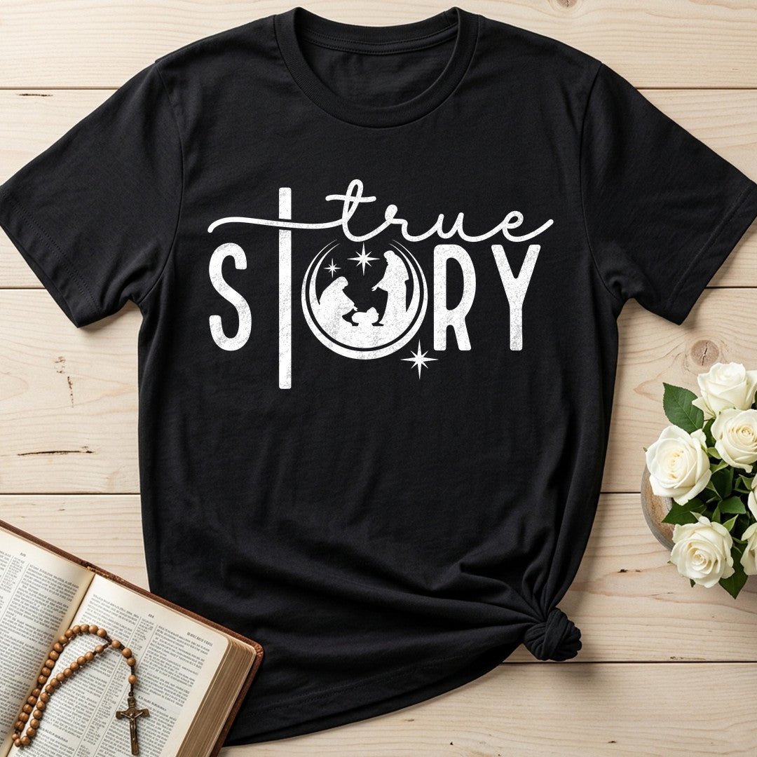 True Story 09