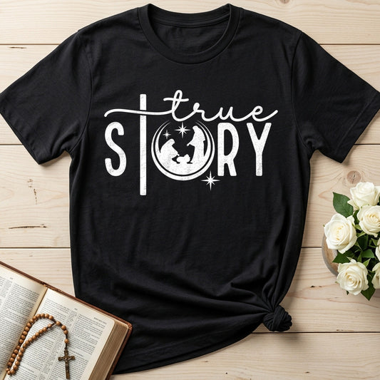 True Story 09