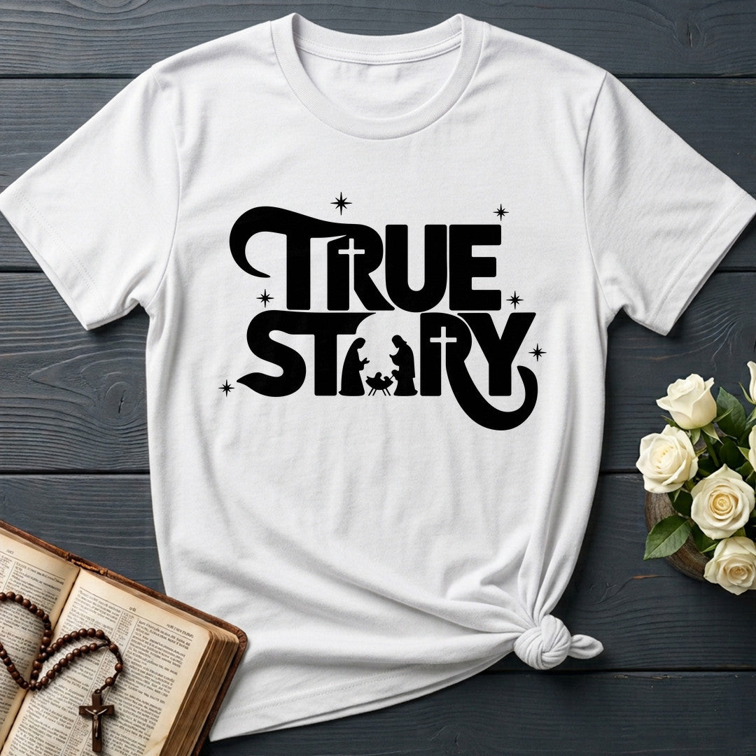 True Story 15