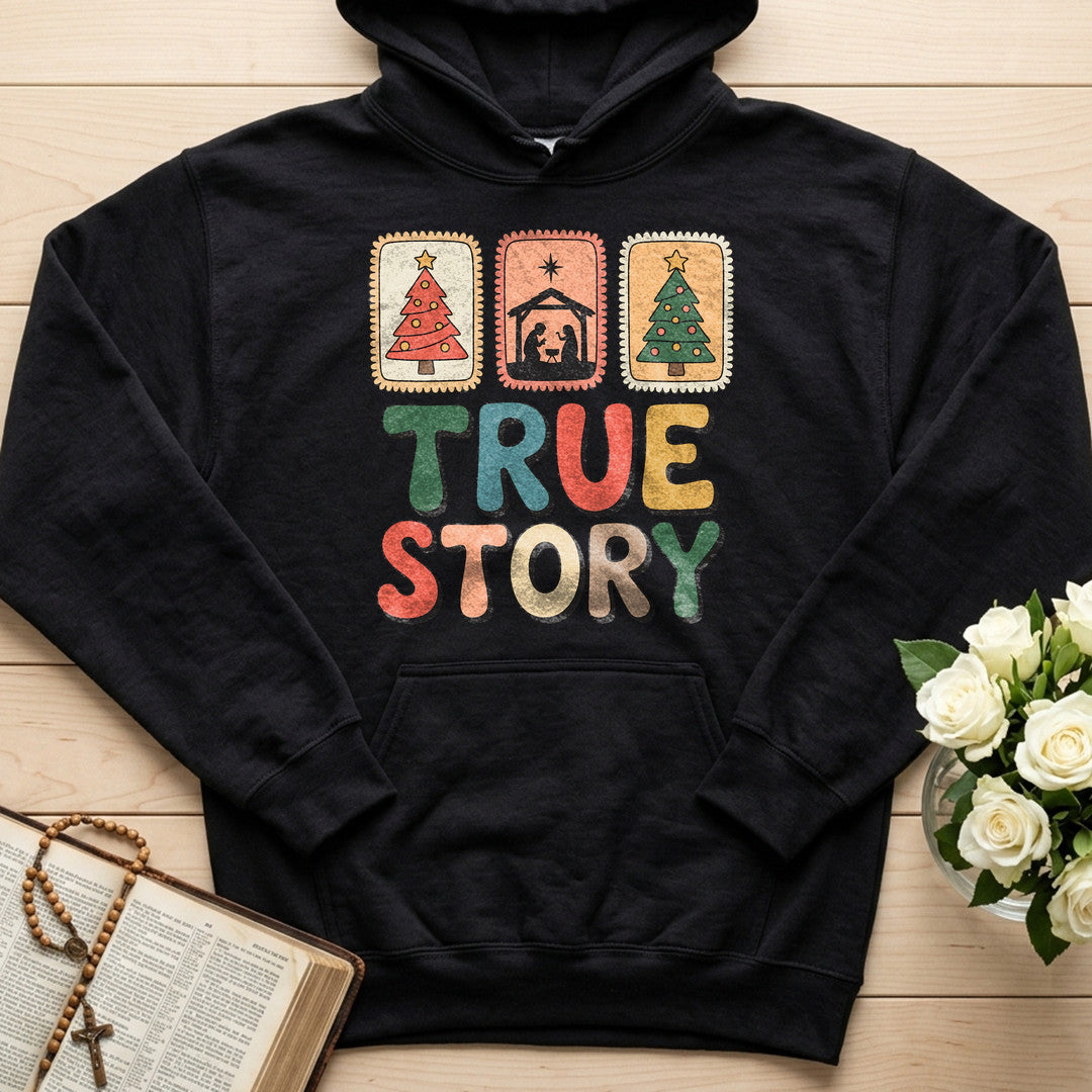 True Story 18