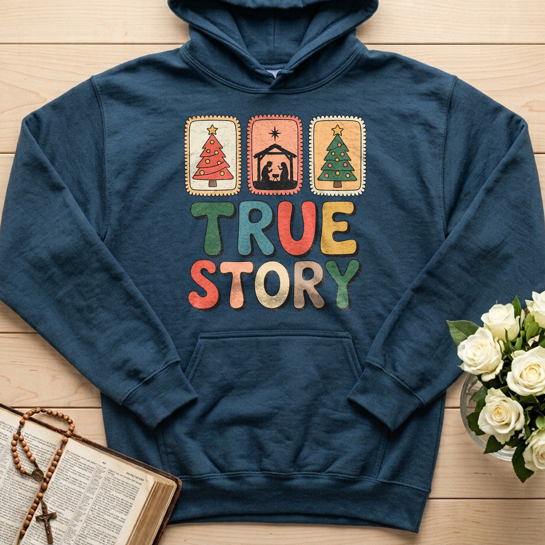 True Story 18