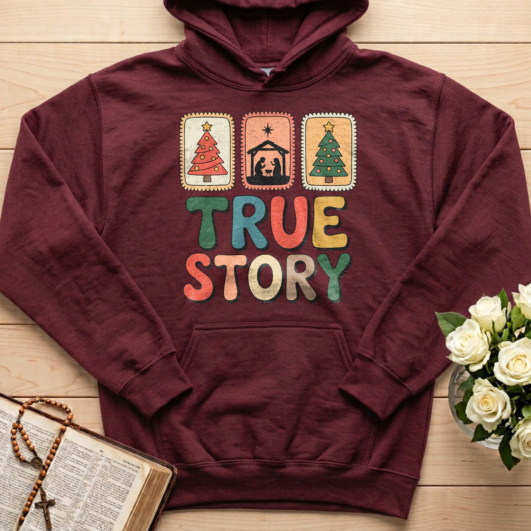 True Story 18