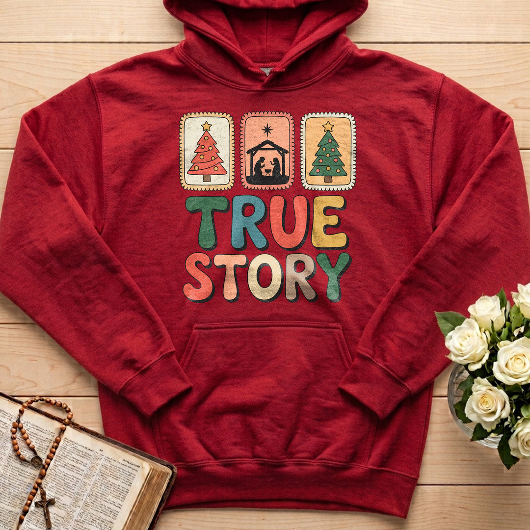 True Story 18