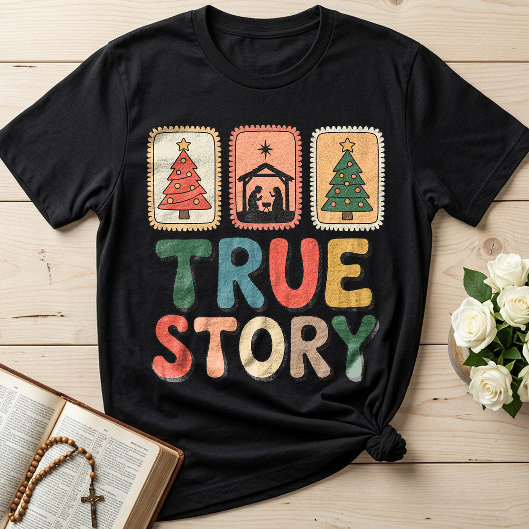 True Story 18
