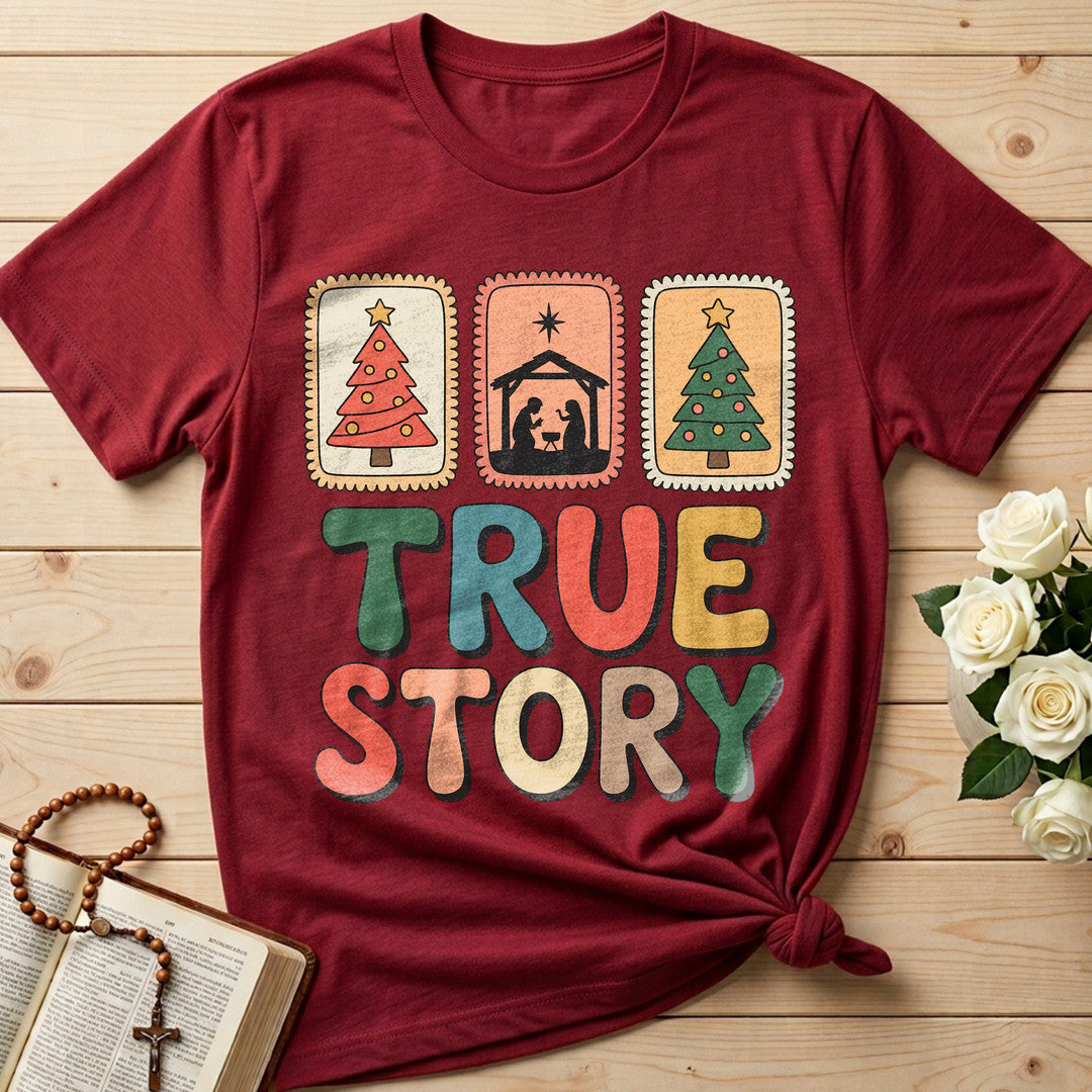True Story 18