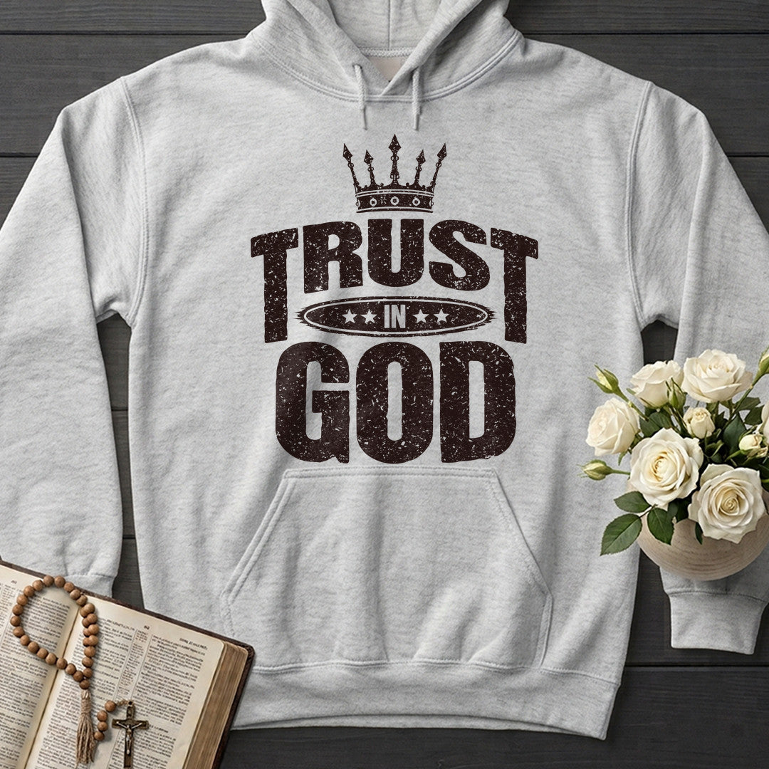Trust In God 01